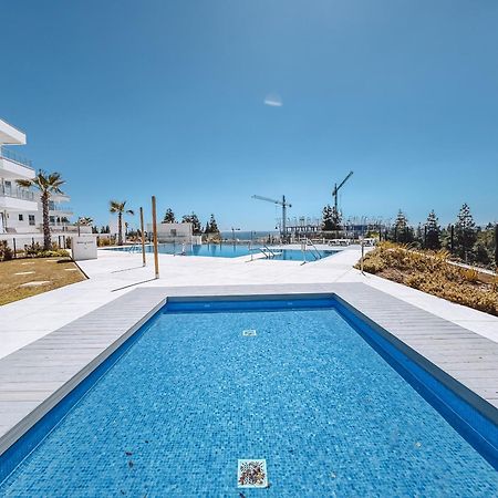 Cala De Mijas Holidays El Faro エクステリア 写真