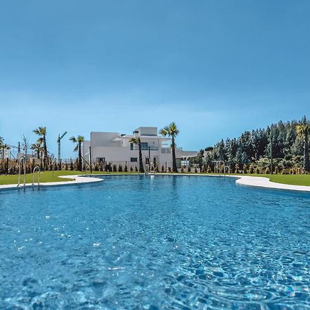 Cala De Mijas Holidays El Faro エクステリア 写真